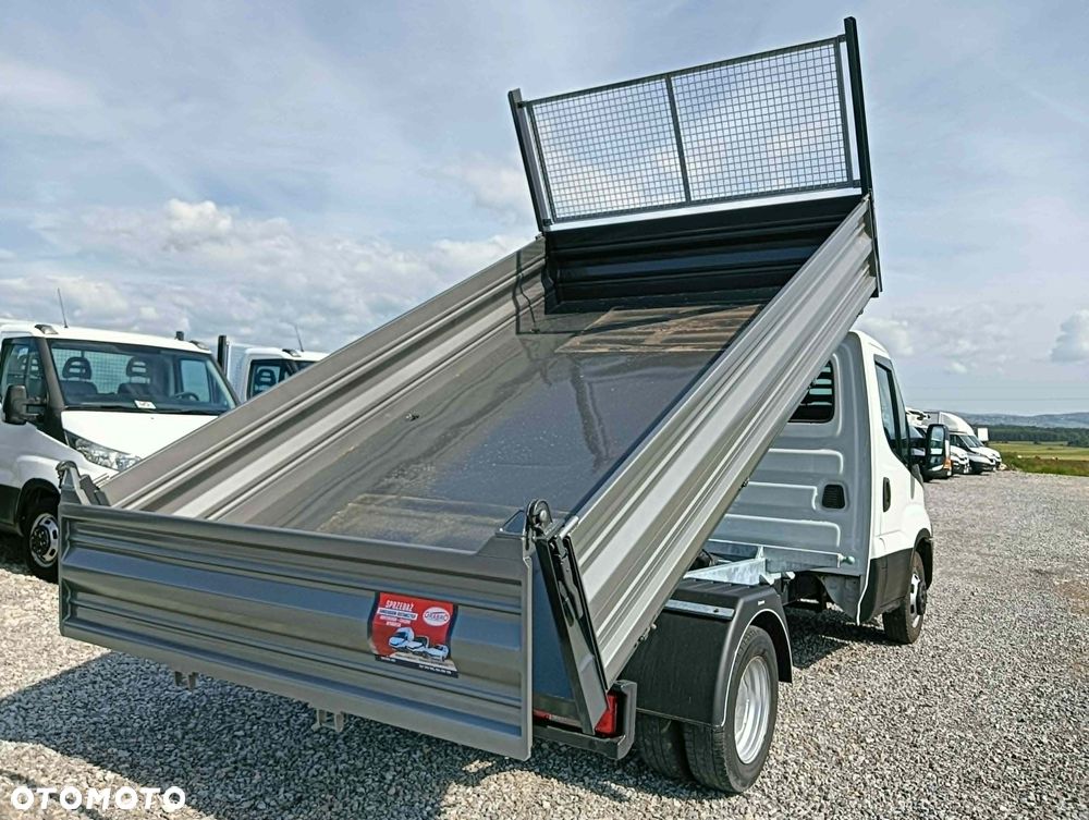 Iveco 35C14, 35C13, 35C15, 35C16, 35C17 - 5