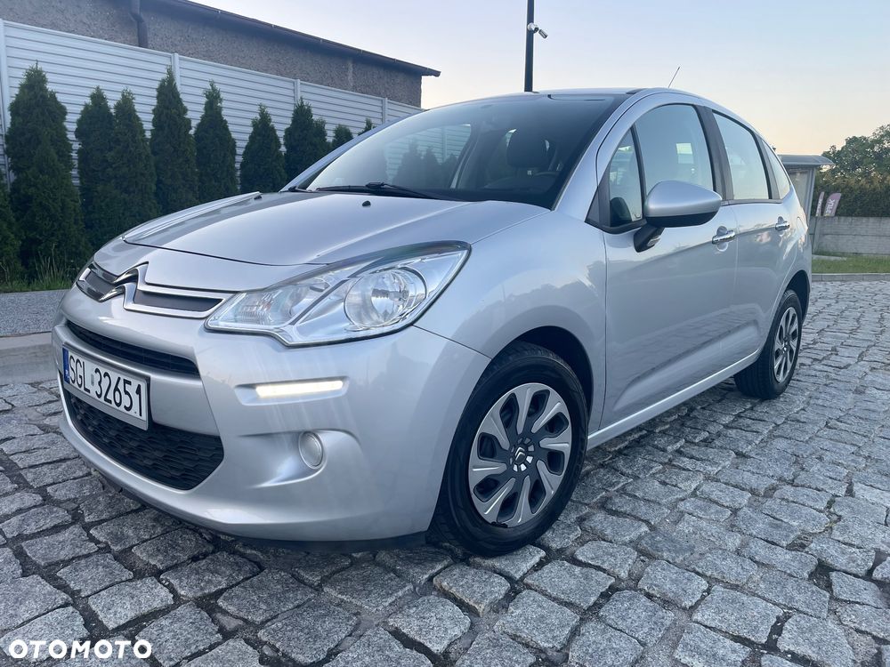 Citroën C3 1.4 HDi Selection - 15