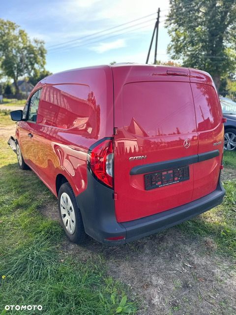 Mercedes-Benz Citan - 8