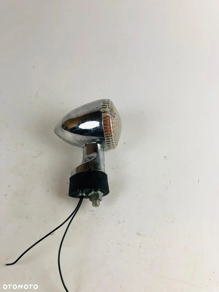 Honda VT 600 750 Shadow Kierunkowskaz - 3