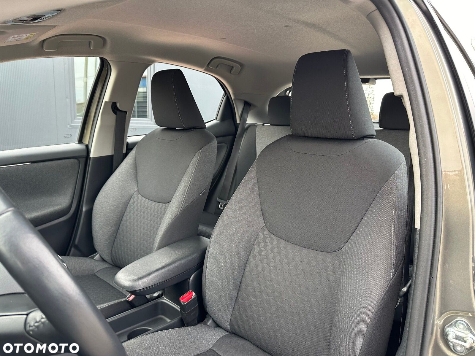Toyota Yaris - 9
