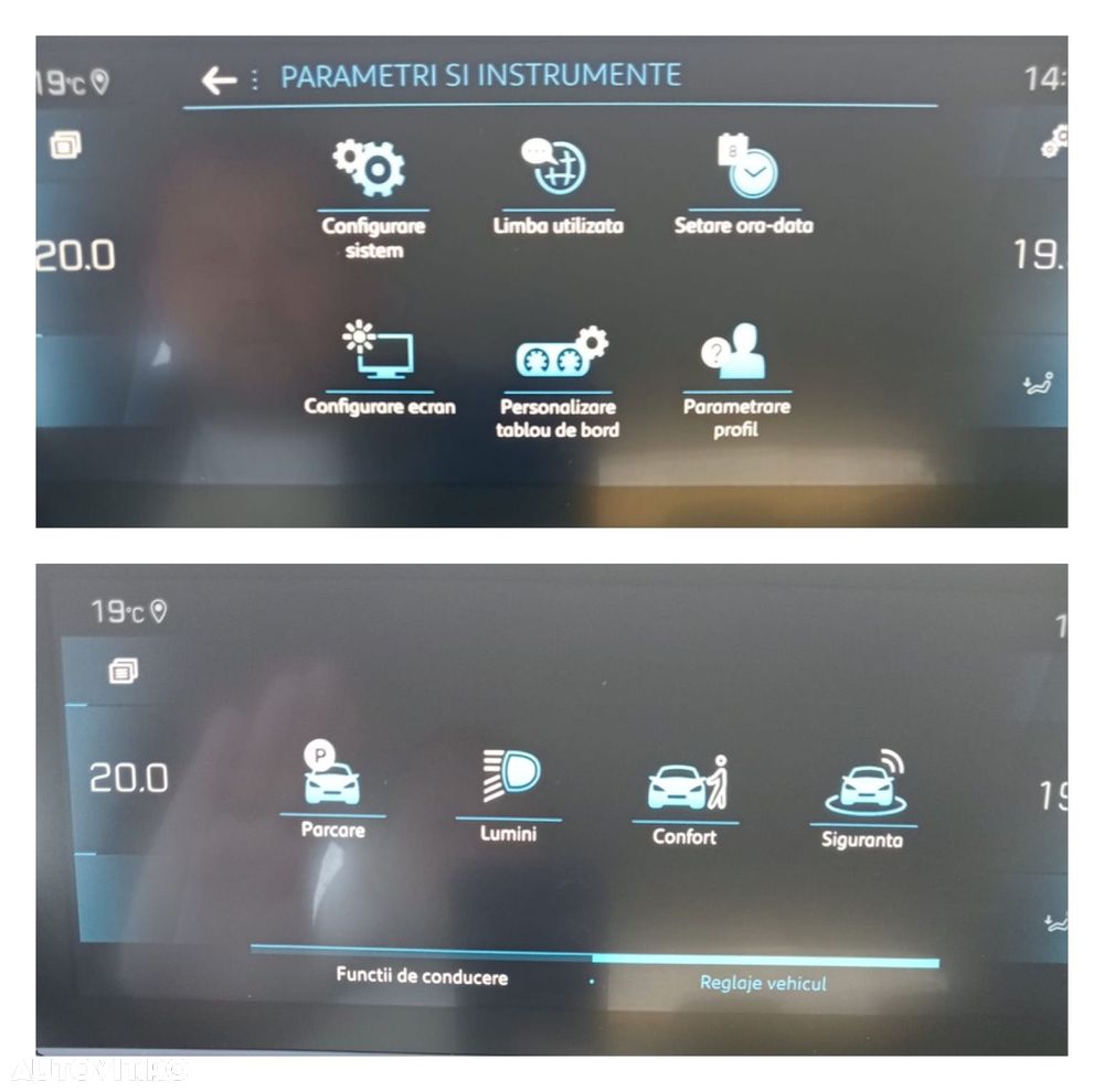 Peugeot 3008 BlueHDi 130 Stop & Start EAT8 Active Pack - 11