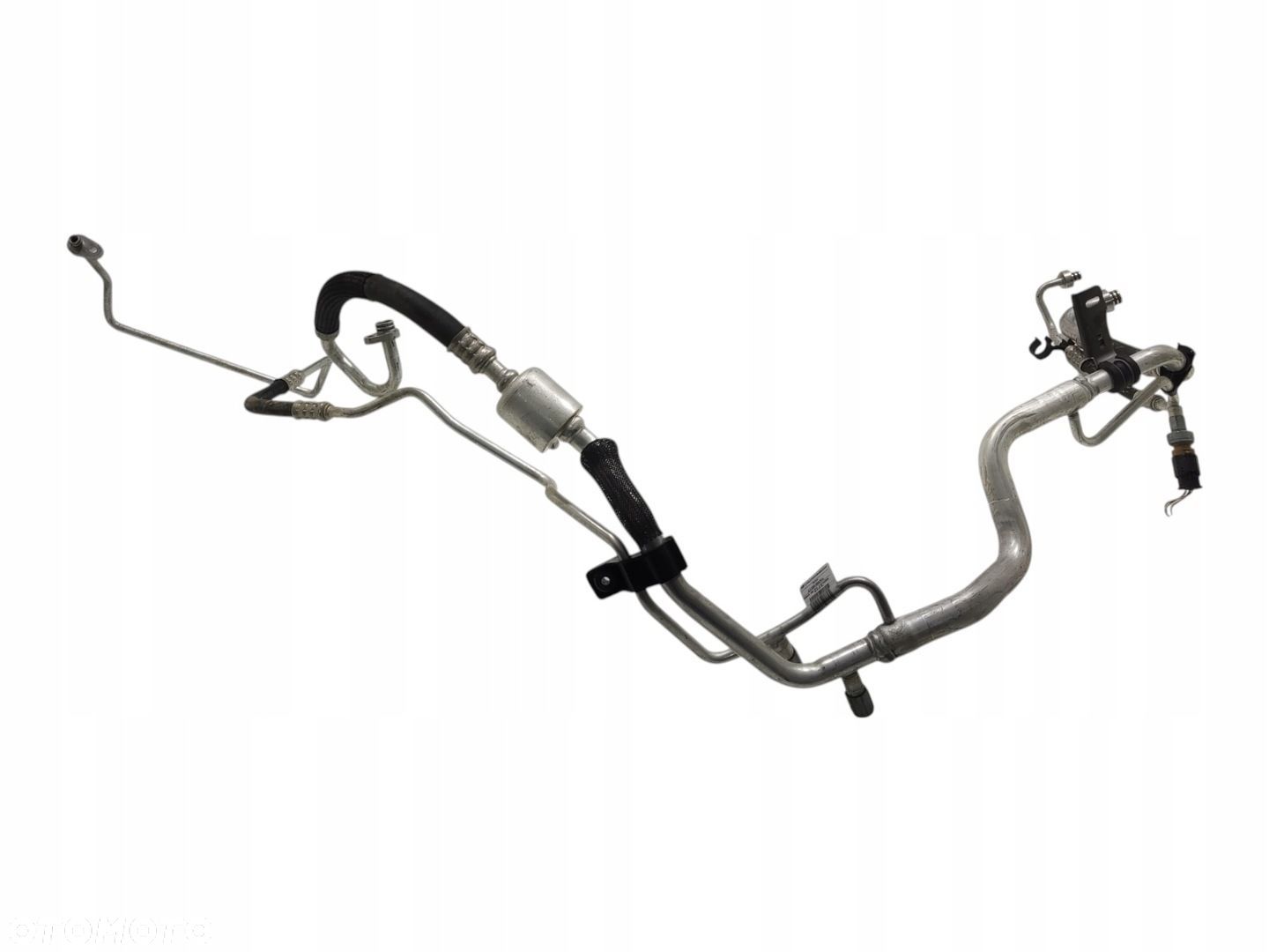 PRZEWÓD KLIMATYZACJI PEUGEOT 208 I 1.2 VTI 2012-2019 9822371280 - 1