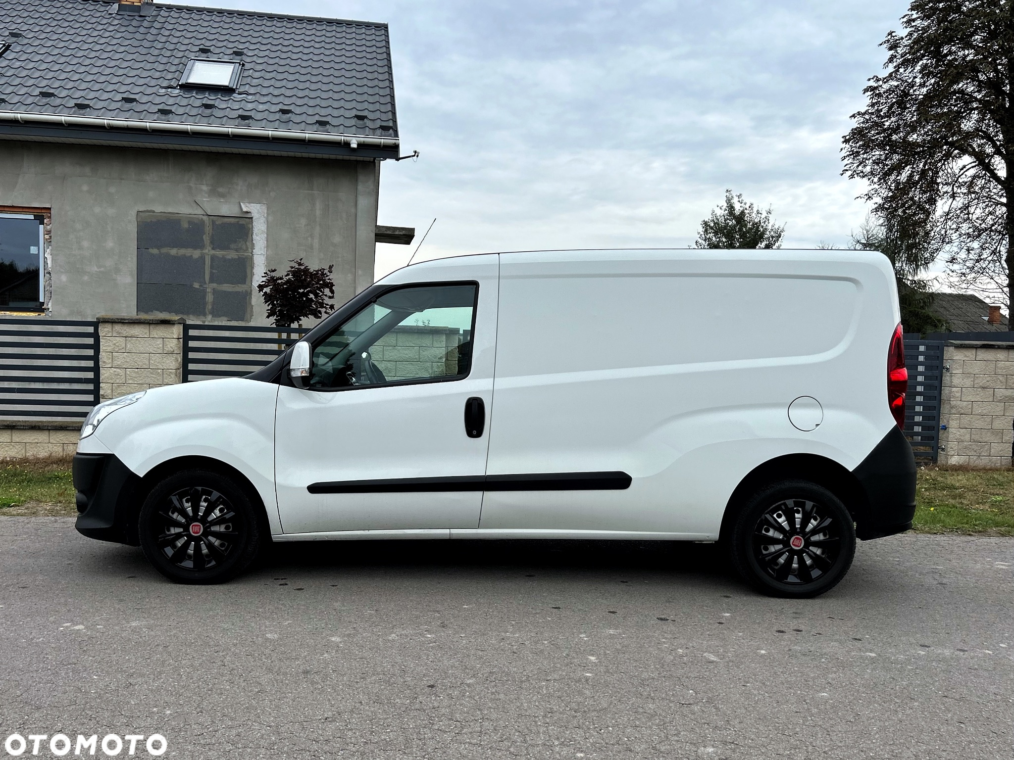 Fiat Doblo - 3