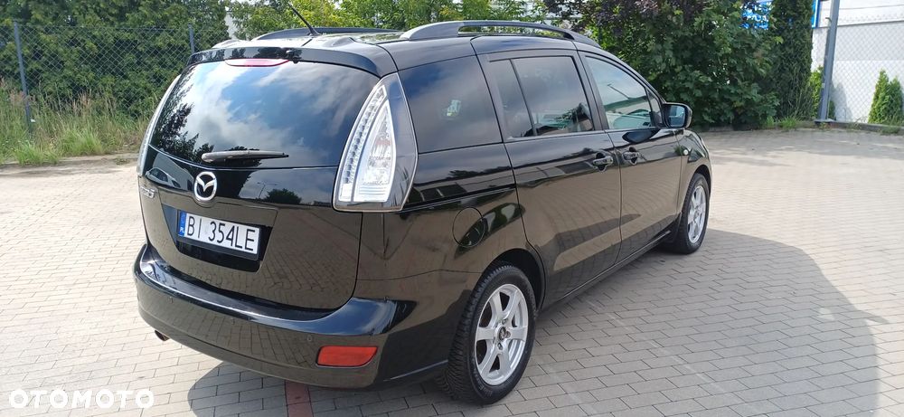 Mazda 5 2.0 Active - 3