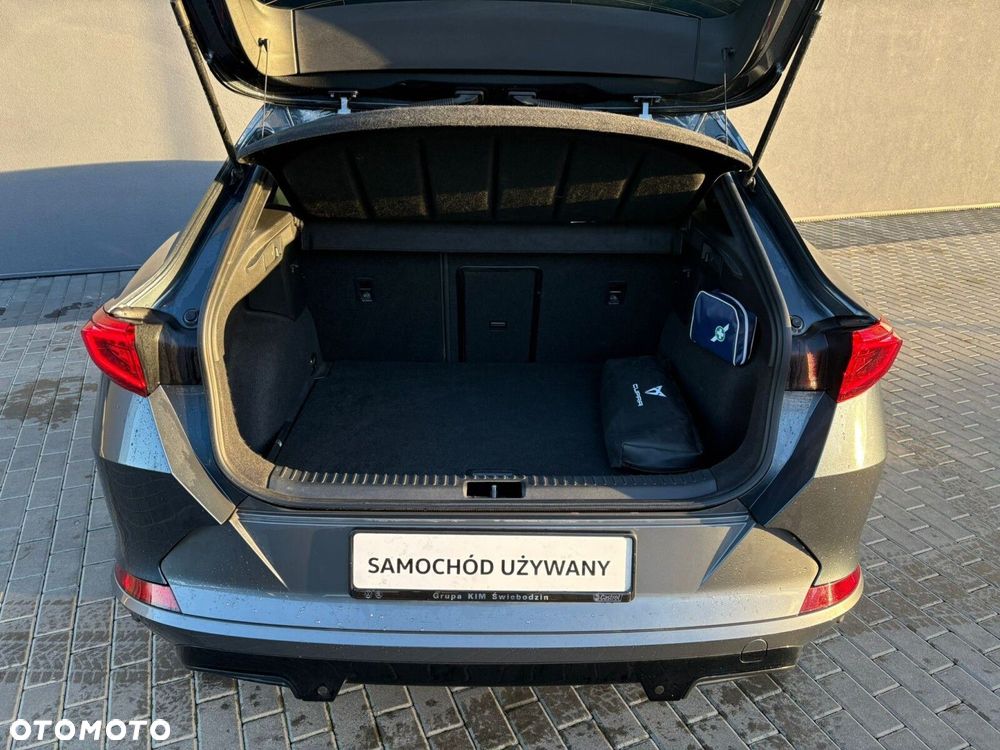 Cupra Formentor 2.0 TSI 4Drive DSG - 19