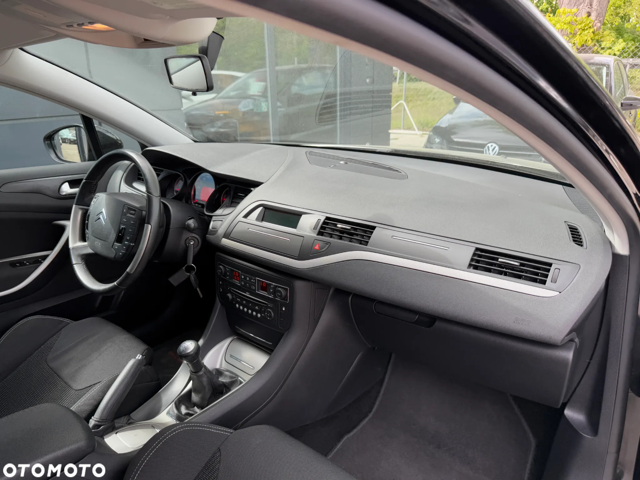Citroën C5 2.0i 16V Confort - 24