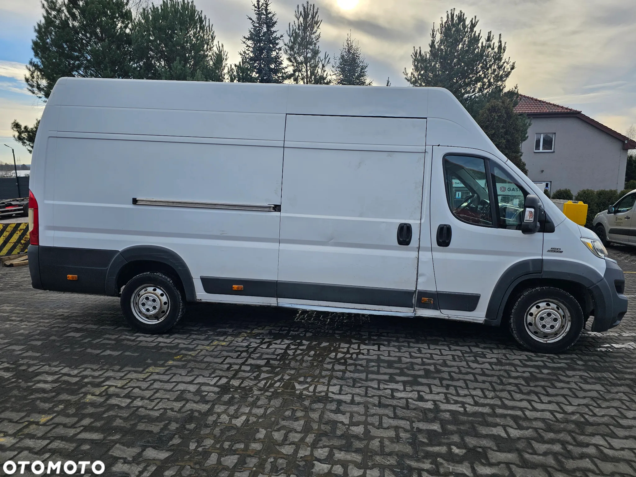 Fiat Ducato - 4