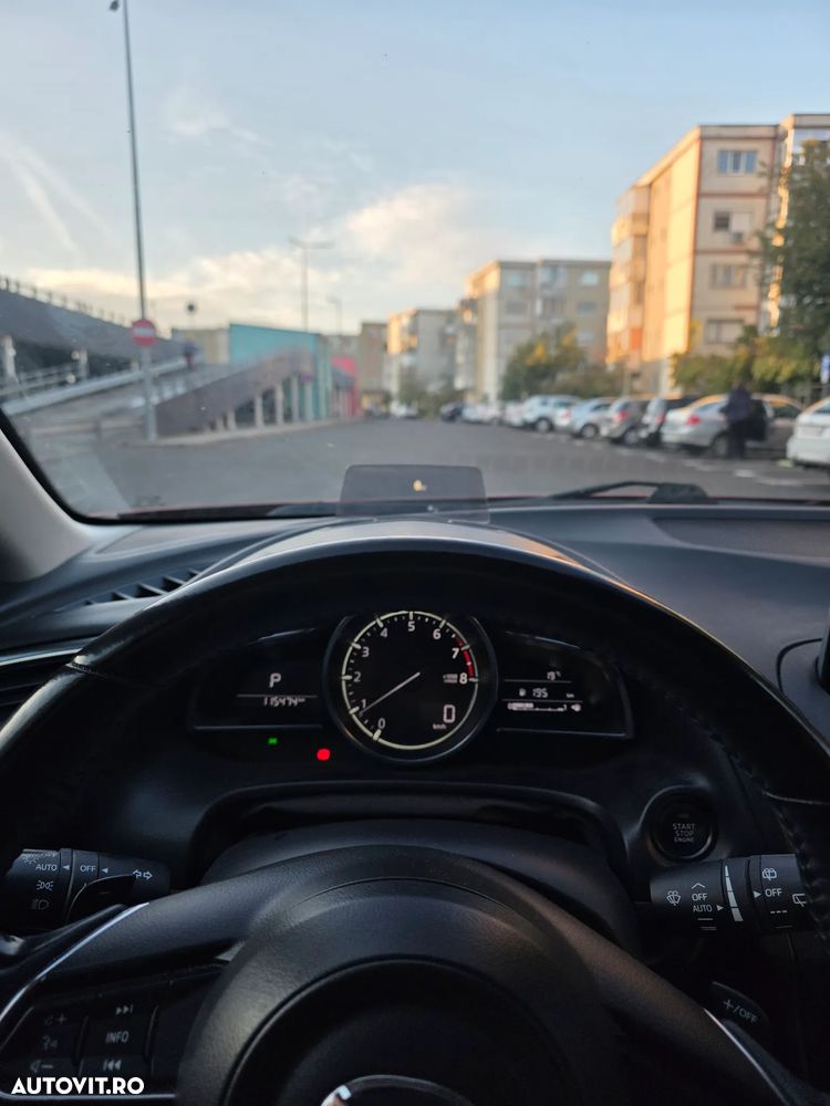 Mazda 3 - 11