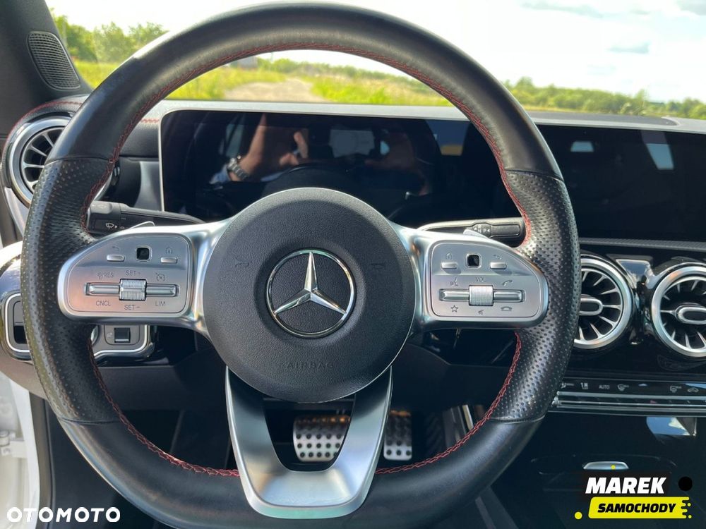 Mercedes-Benz CLA - 14