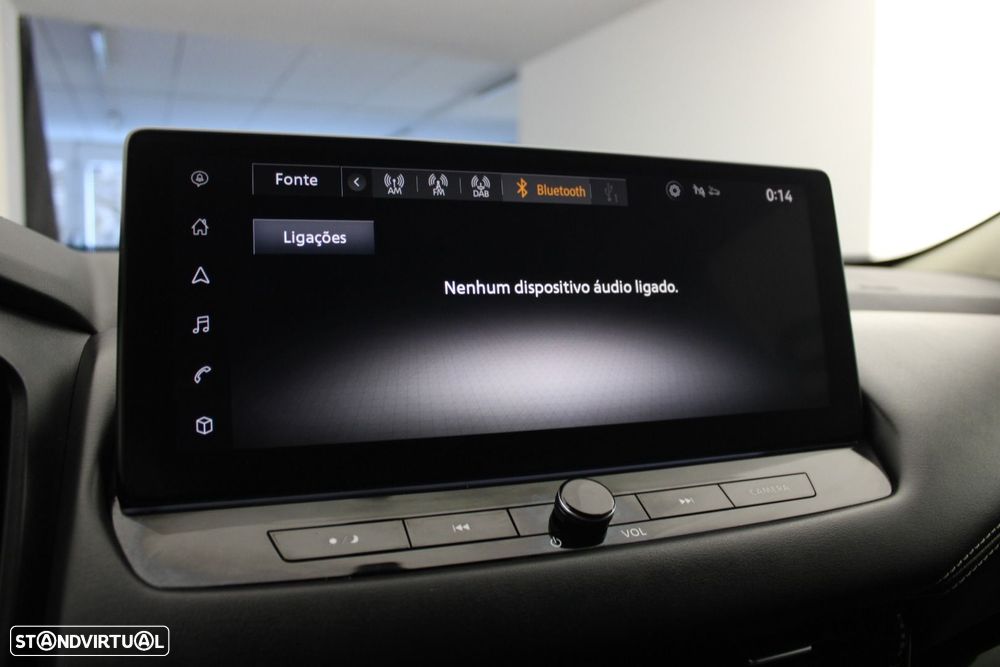 Nissan Qashqai 1.5 e-Power N-Connecta - 17