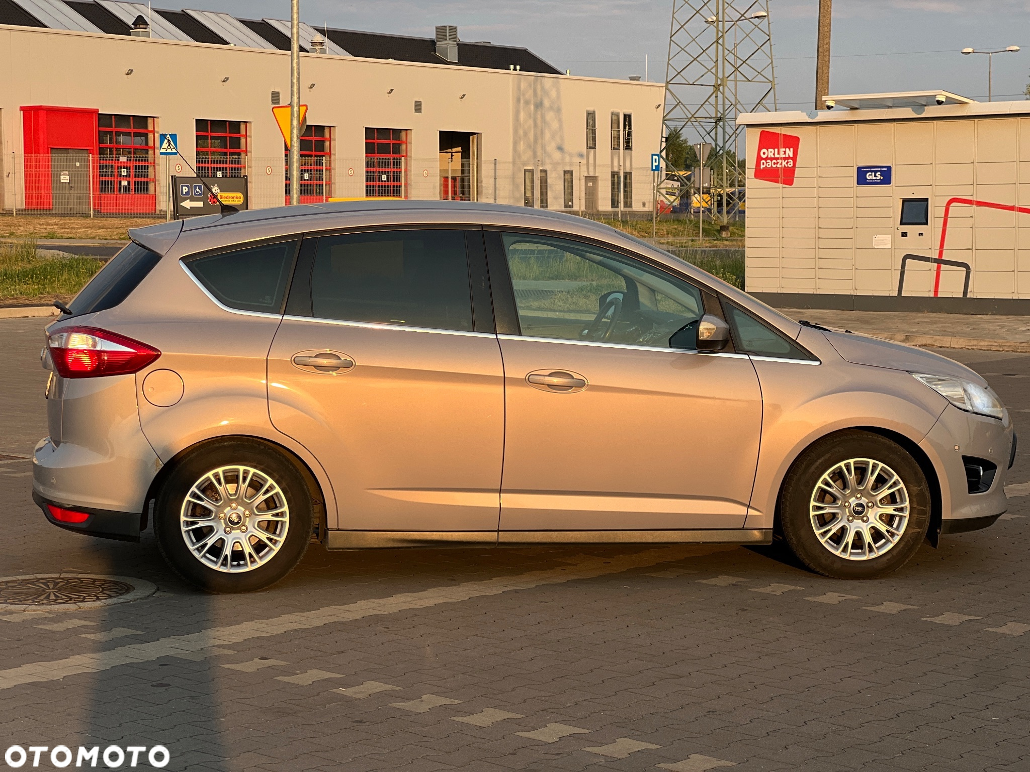 Ford C-MAX - 5