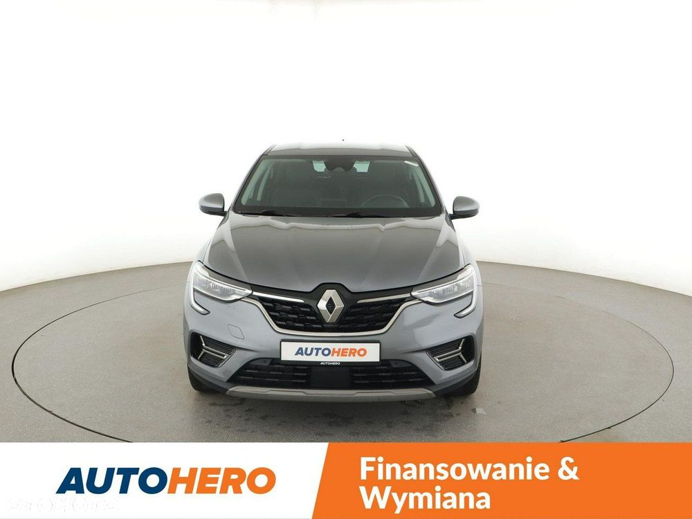 Renault Arkana 1.6 E-TECH Intens MMT - 11