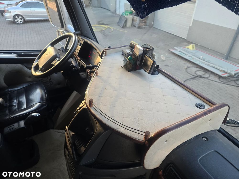Volvo FH 520 EURO 5 Anologowe Tacho - 32