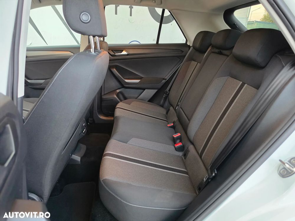 Volkswagen T-Roc 2.0 TDI Base - 14