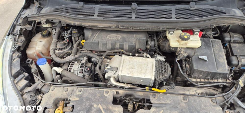 Ford S-Max 2.0 TDCi Titanium PowerShift - 25
