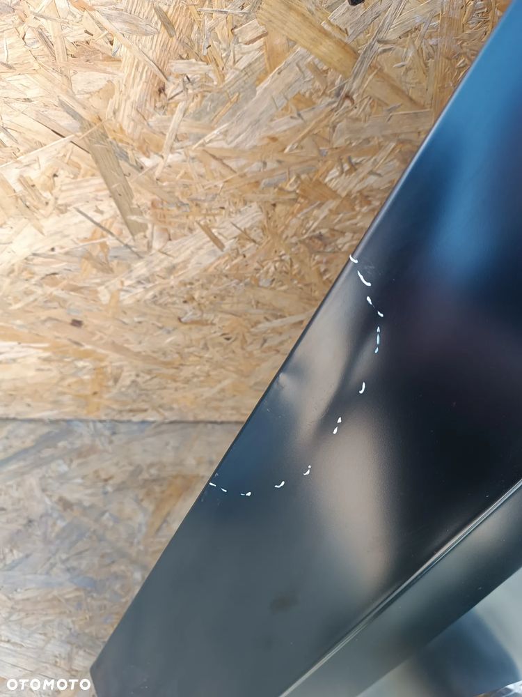 MASKA POKRYWA SILNIKA SEAT IBIZA V 5 2017- - 6