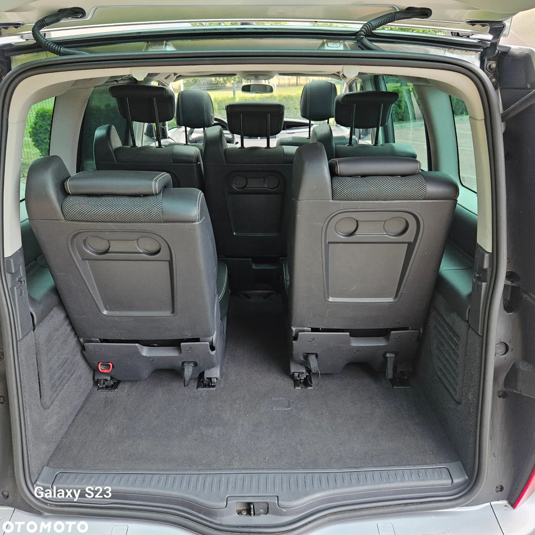 Renault Espace 2.0 dCi FAP Dynamique - 27