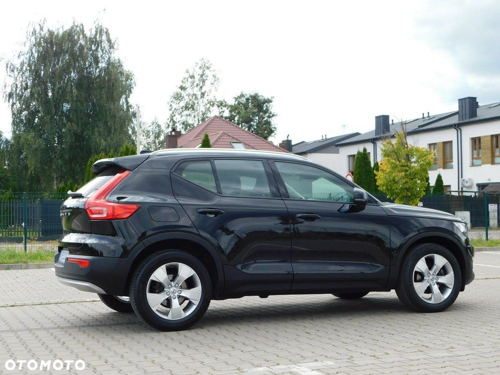 Volvo XC 40 D3 Momentum Pro - 5