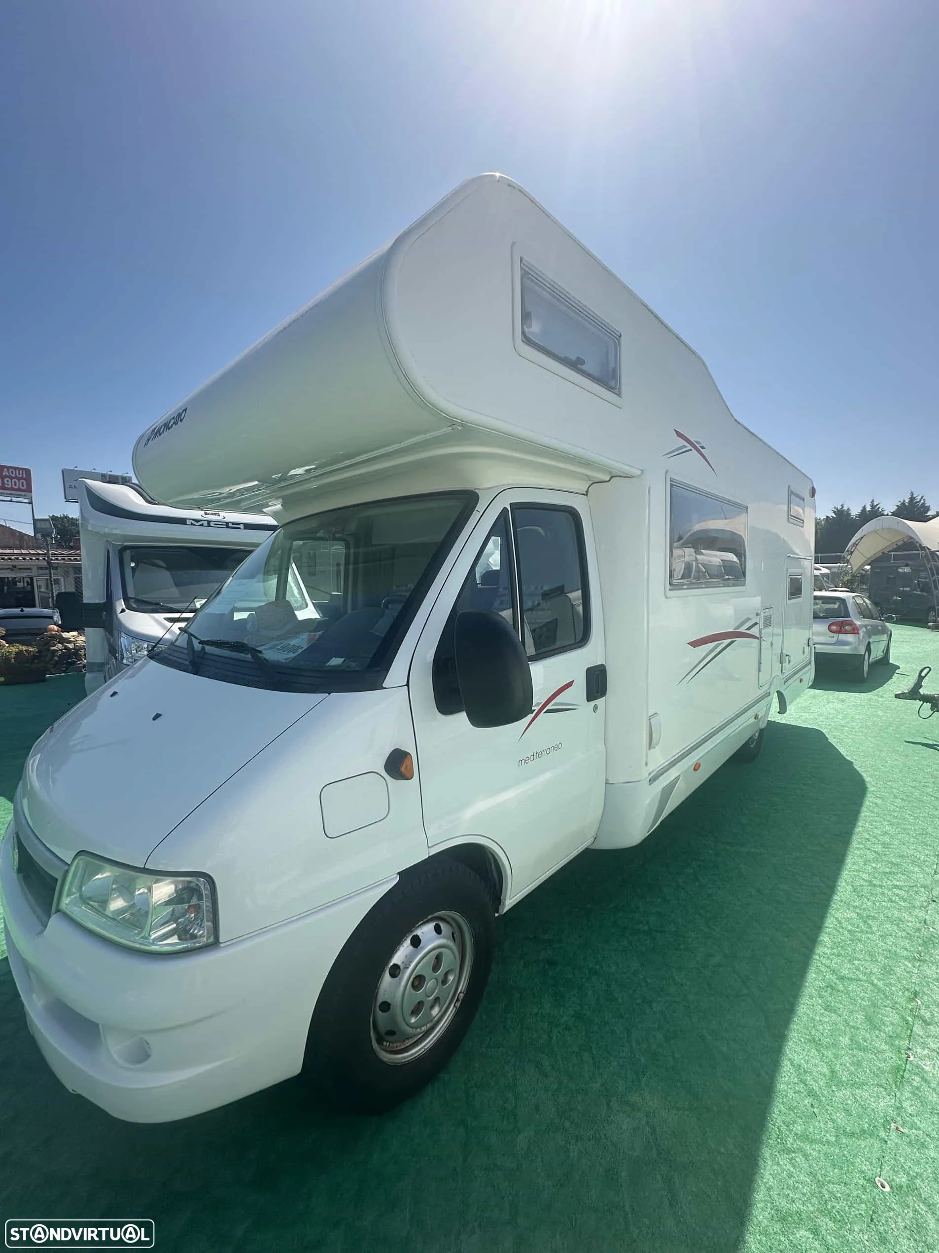 Fiat Ducato - 3