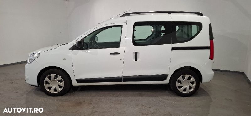Dacia Dokker - 3