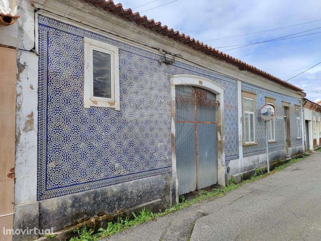 Moradia T3 para venda - Grande imagem: 2/3