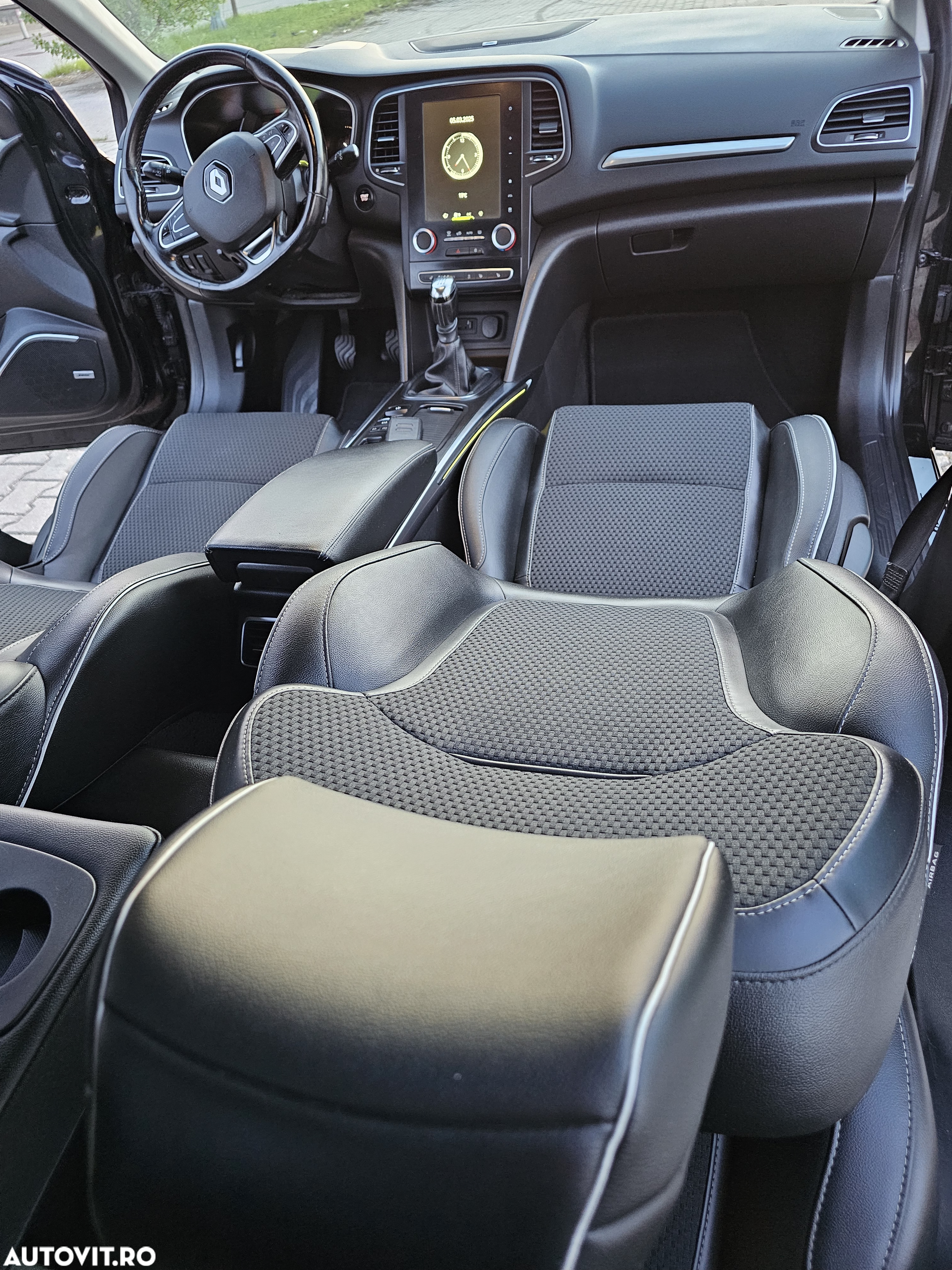 Renault Megane ENERGY dCi 130 BOSE EDITION - 28