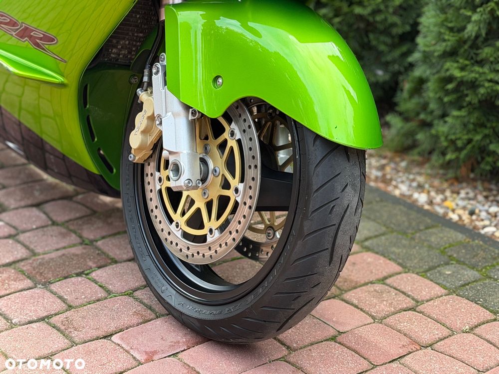 Kawasaki Ninja - 21