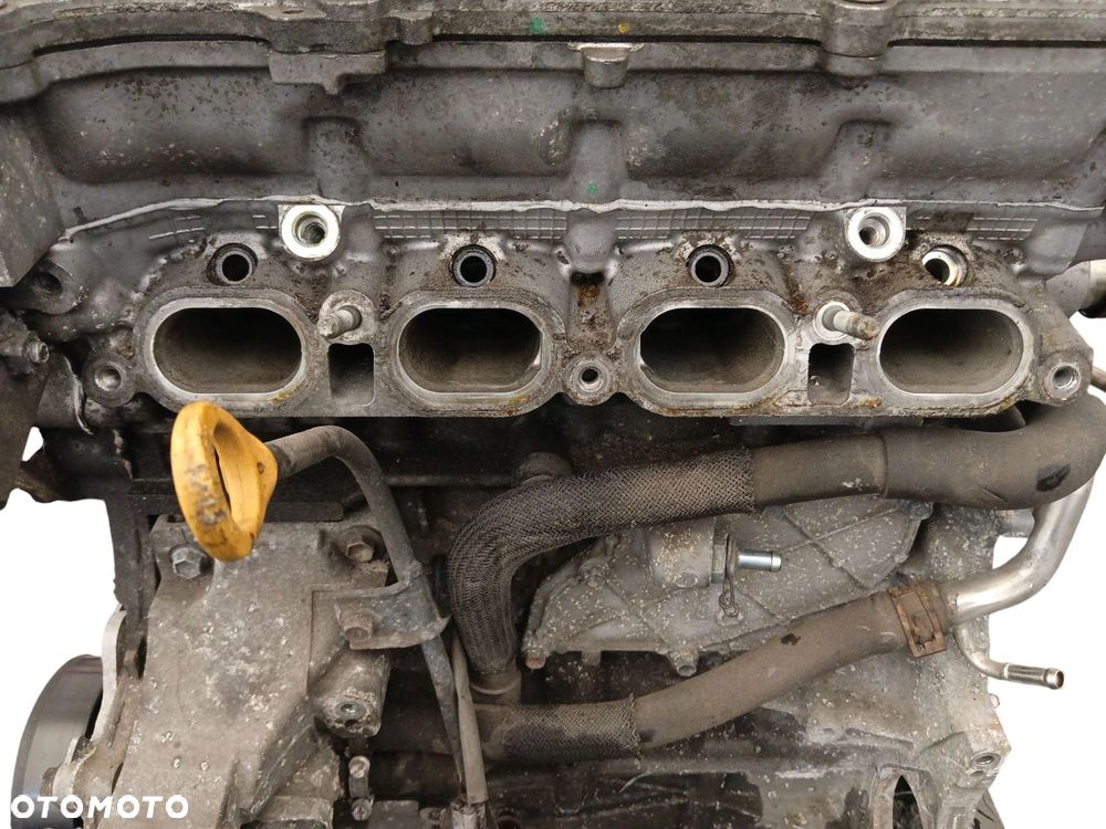 SILNIK SŁUPEK TOYOTA AVENSIS T27 (2009-2011) 2.0 VVT-I 152KM 3ZR-FAE - 10