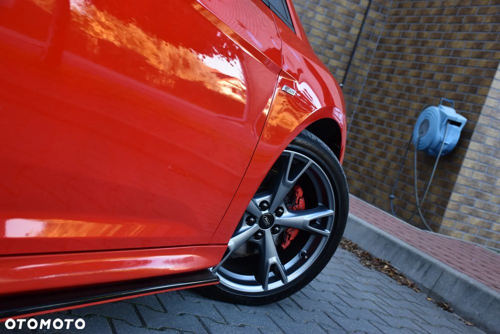 Ford Focus 1.5 EcoBoost STart-Stopp-System ST-LINE - 37