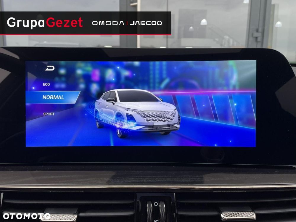Omoda 5 1.6 T-GDI Premium DCT - 9