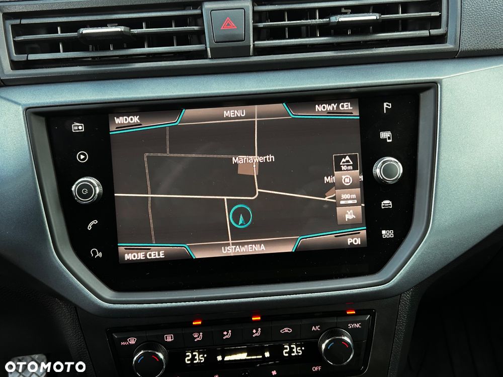 Seat Arona 1.6 TDI Style - 30