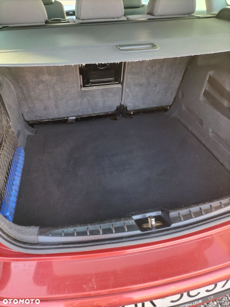 Seat Altea XL - 8