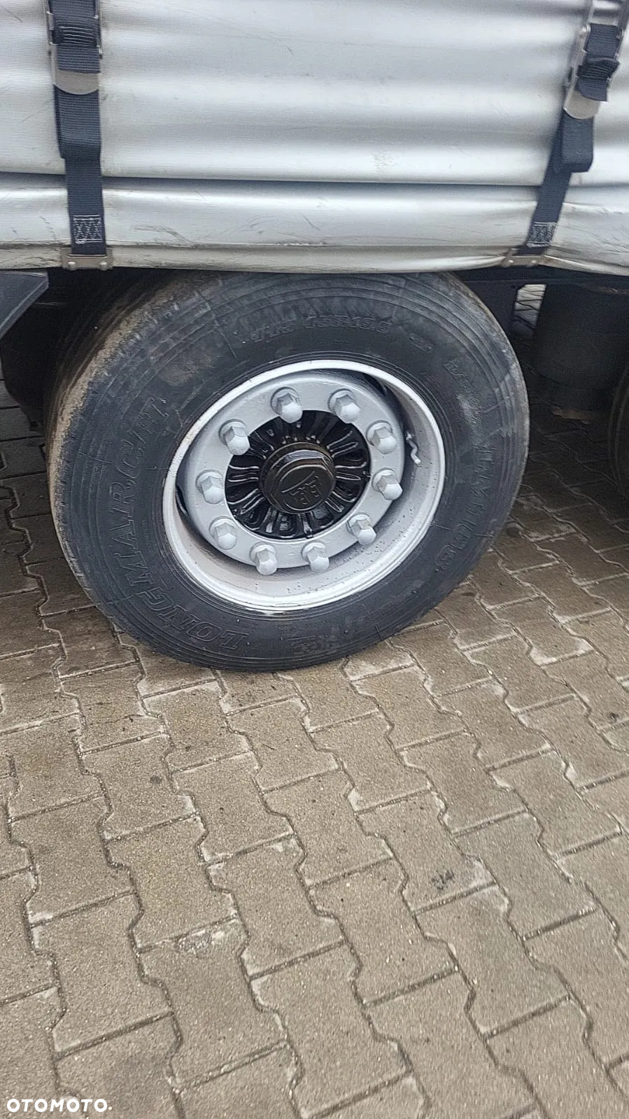 Setra/Kaessbohrer me - 9