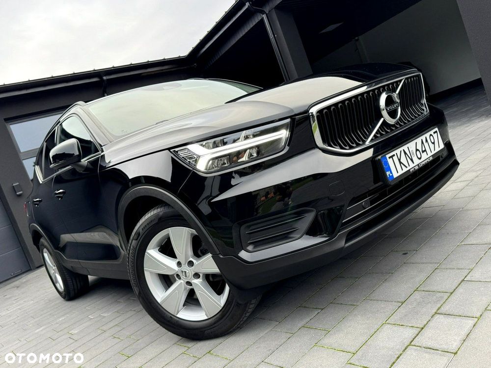 Volvo XC 40 D3 AWD - 3