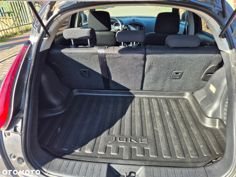 Nissan Juke - 19