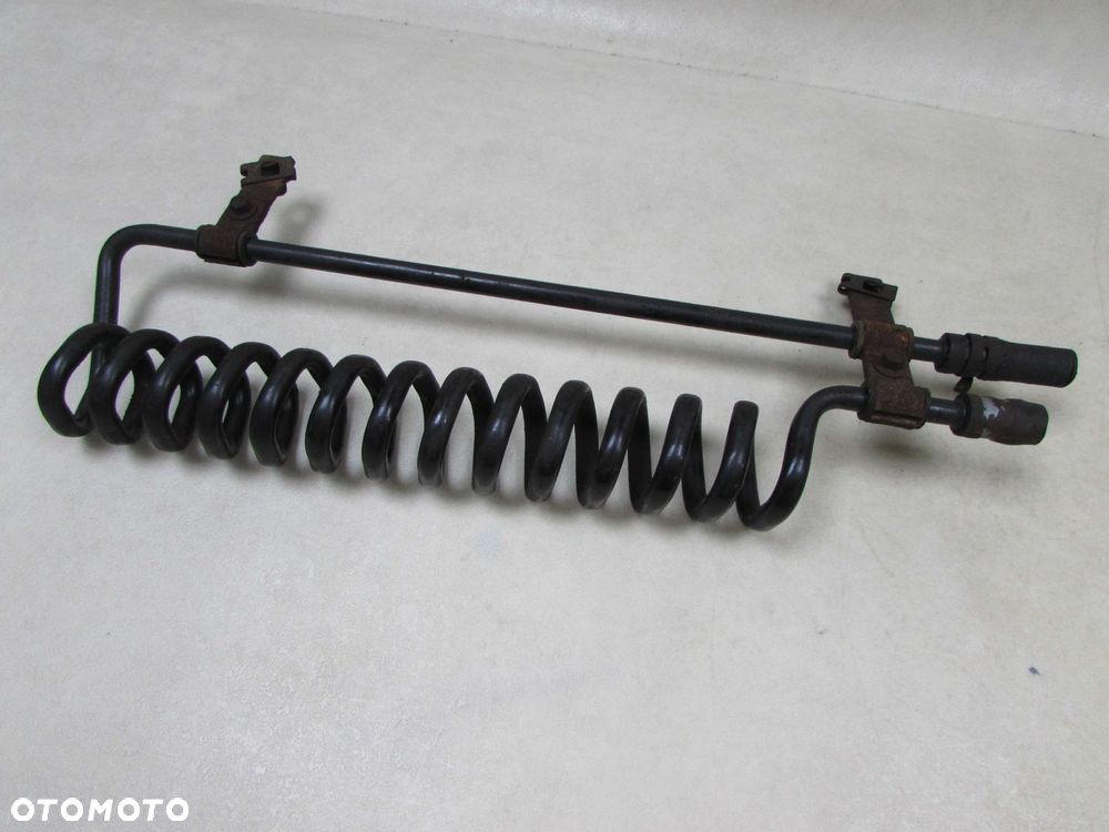 MITSUBISHI CANTER FUSO 7C15 13-21 3.0 PRZEWOD CHLODNICA WSPOMAGANIA - 4