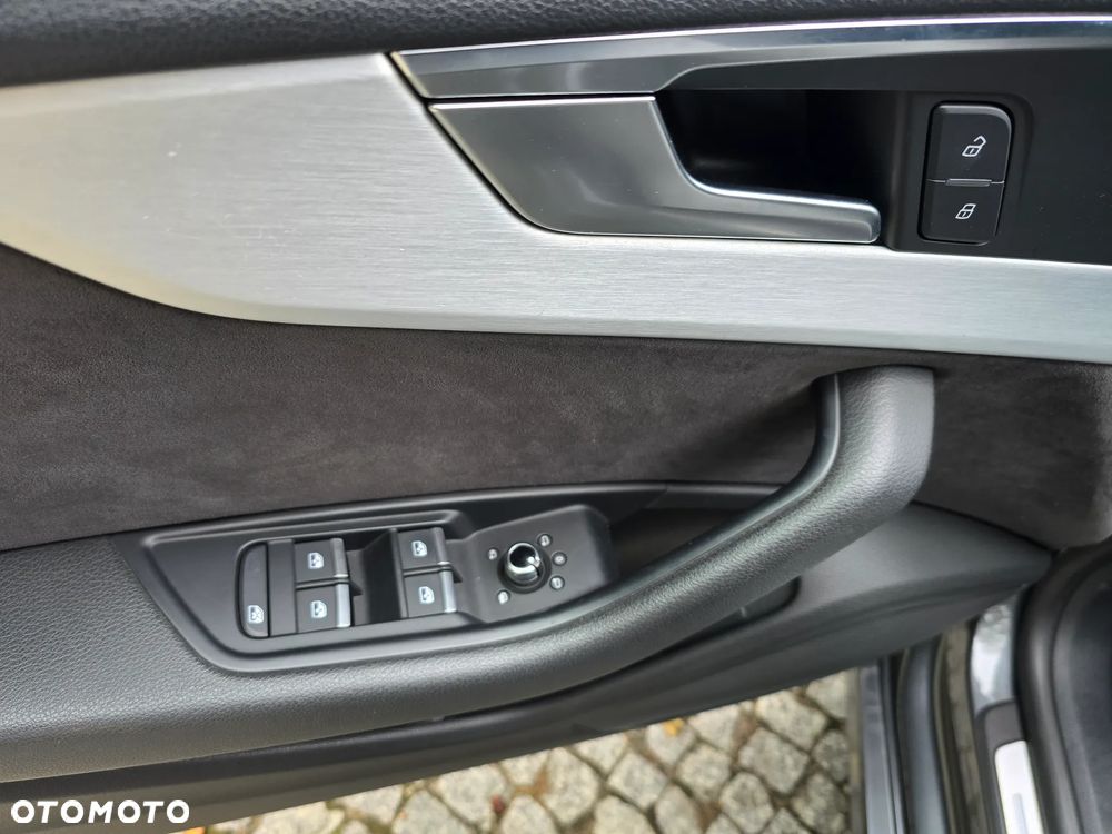 Audi A5 Sportback 2.0 TDI S tronic sport - 25