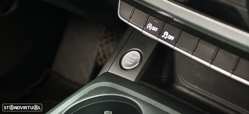 Audi A4 Avant 2.0 TDI S-line - 27