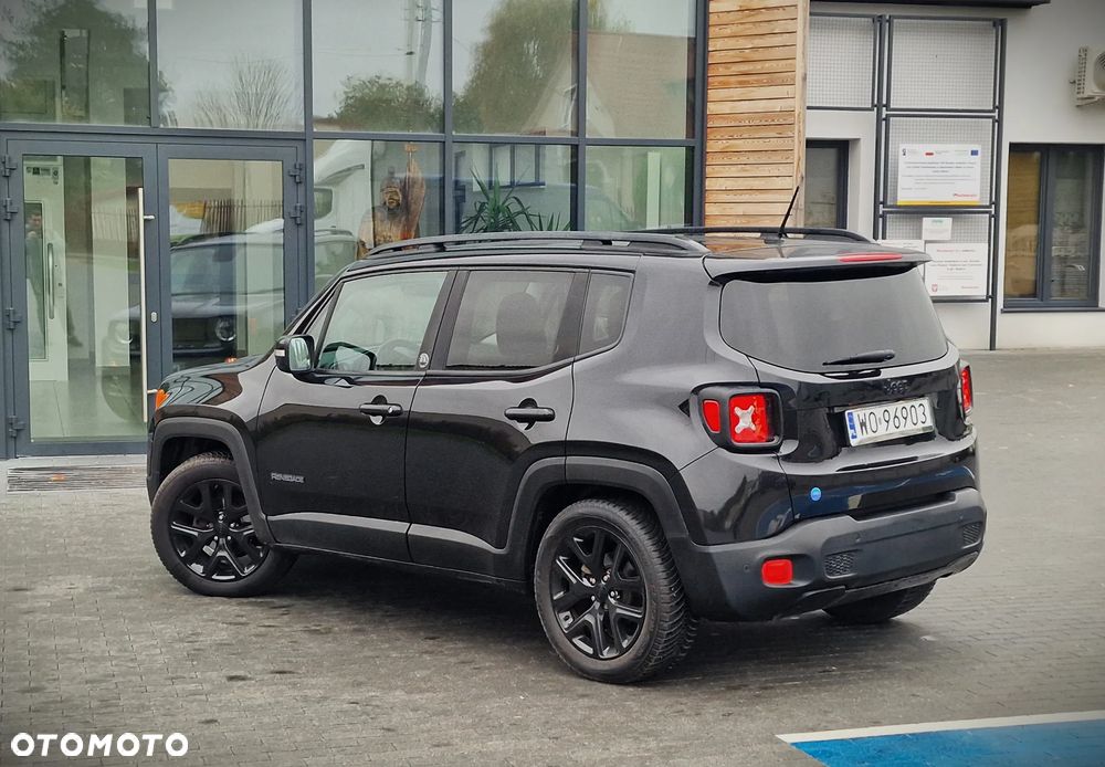 Jeep Renegade 1.6 MultiJet Sport - 16