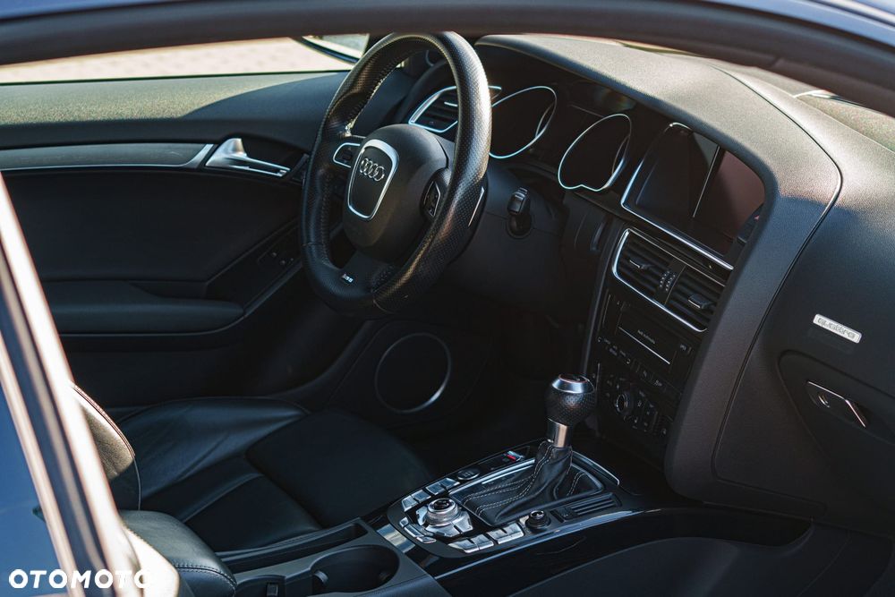 Audi RS5 Coupé S tronic - 20