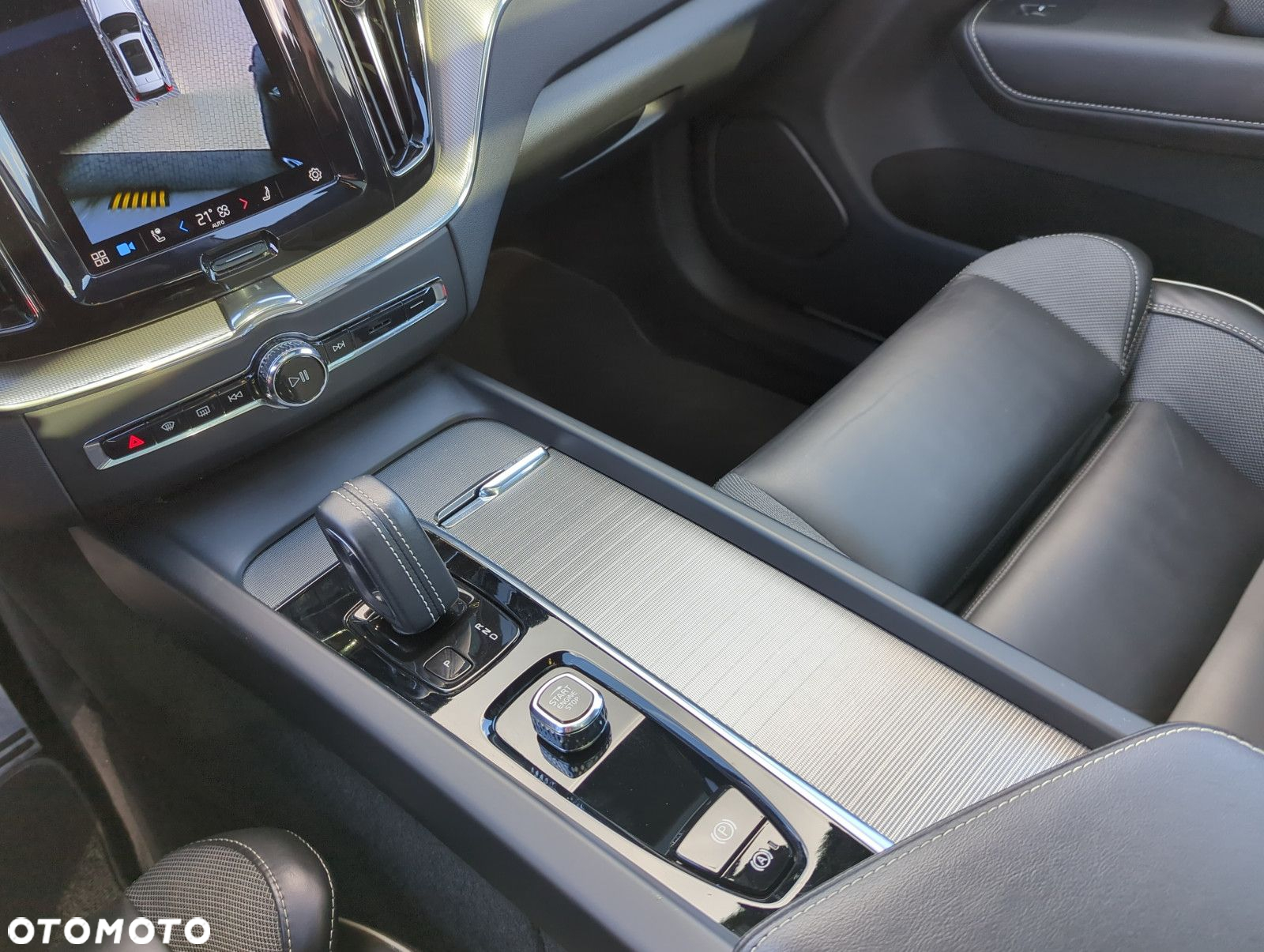 Volvo XC 60 - 15