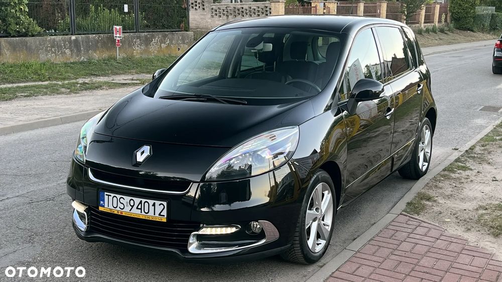 Renault Scenic Energy dCi 130 Start & Stop Dynamique - 12