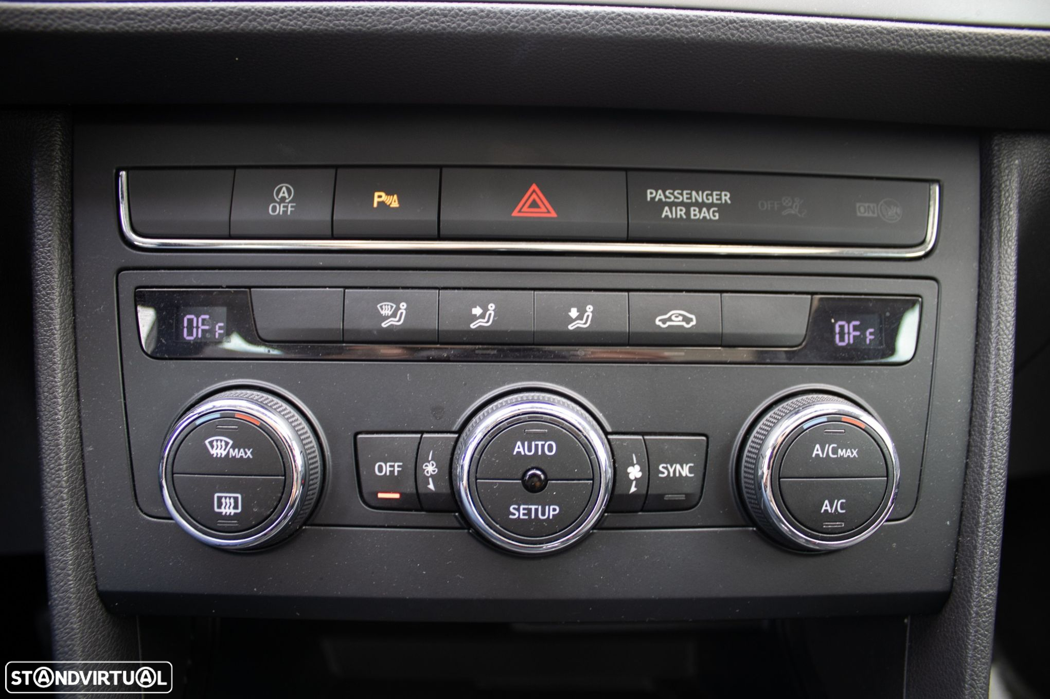 SEAT Leon ST 1.6 TDI Xcellence S/S - 35