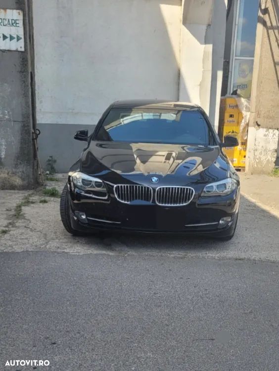 BMW Seria 5 - 3