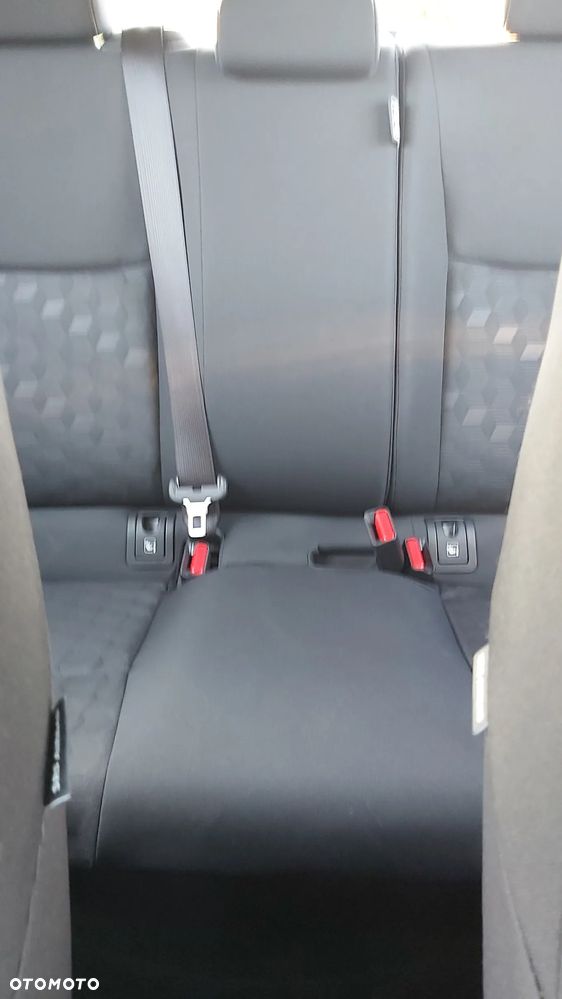 Toyota Yaris Hybrid 1.5 Comfort - 21