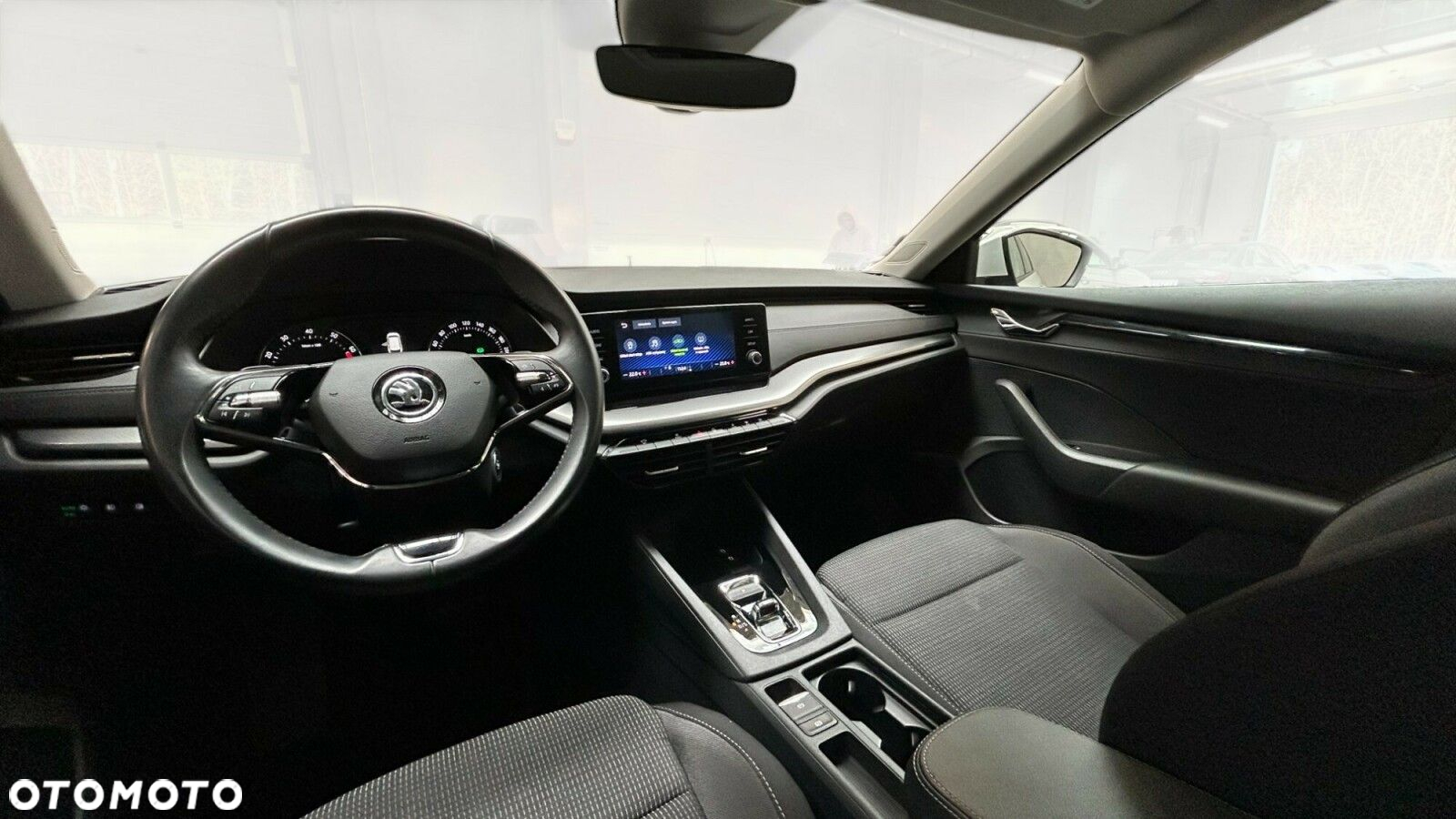 Skoda Octavia - 25
