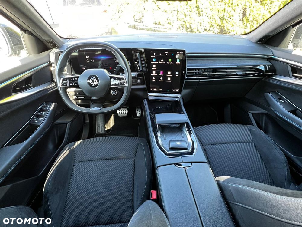 Renault Austral Mild Hybrid 160 Automatik Esprit Alpine - 10