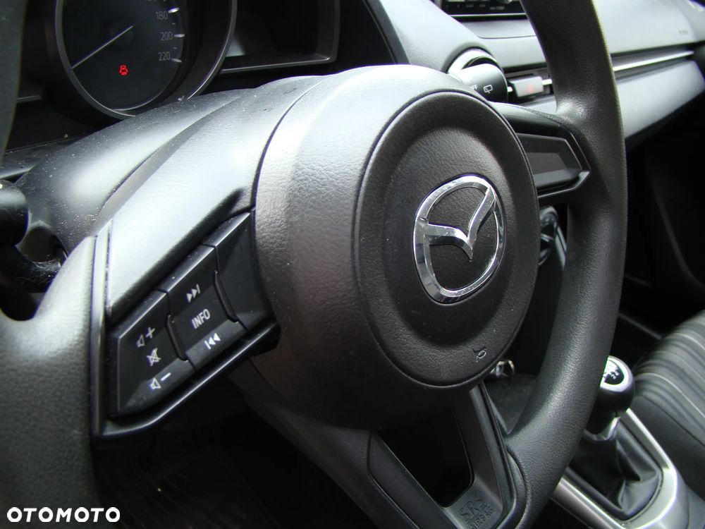 Mazda 2 SKYACTIV-G 75 Center-Line - 20