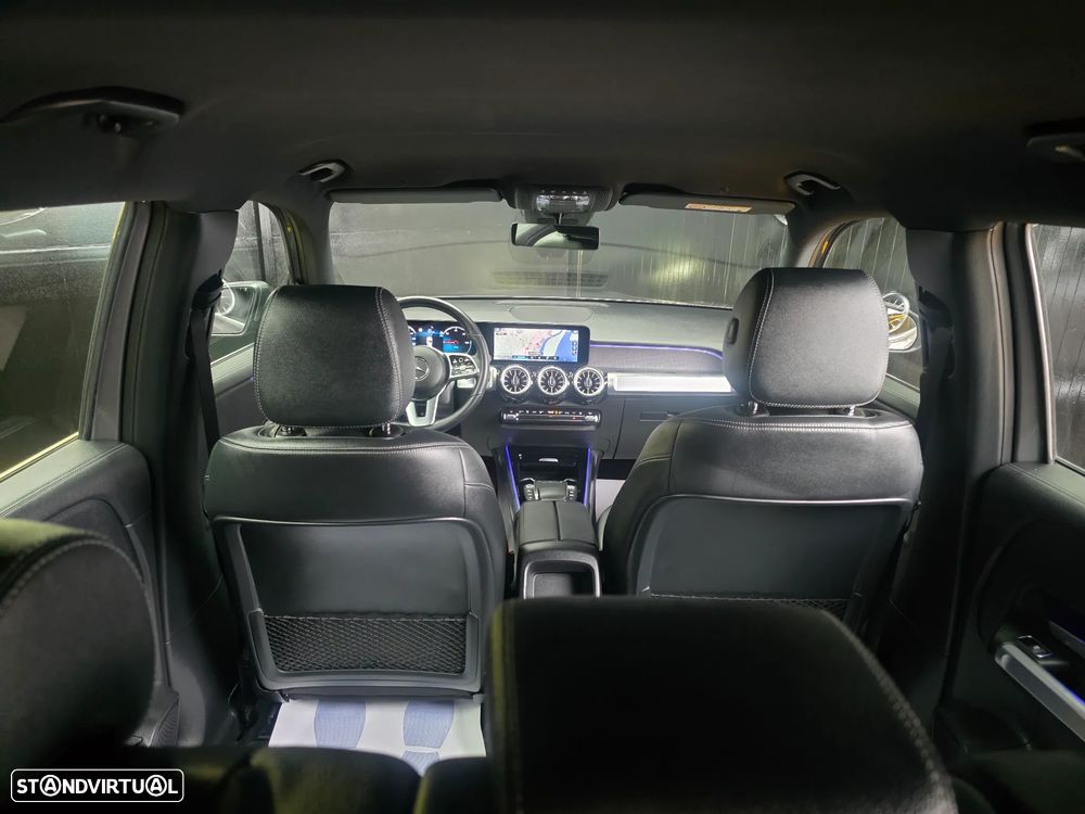 Mercedes-Benz EQB 250+ Edition - 19